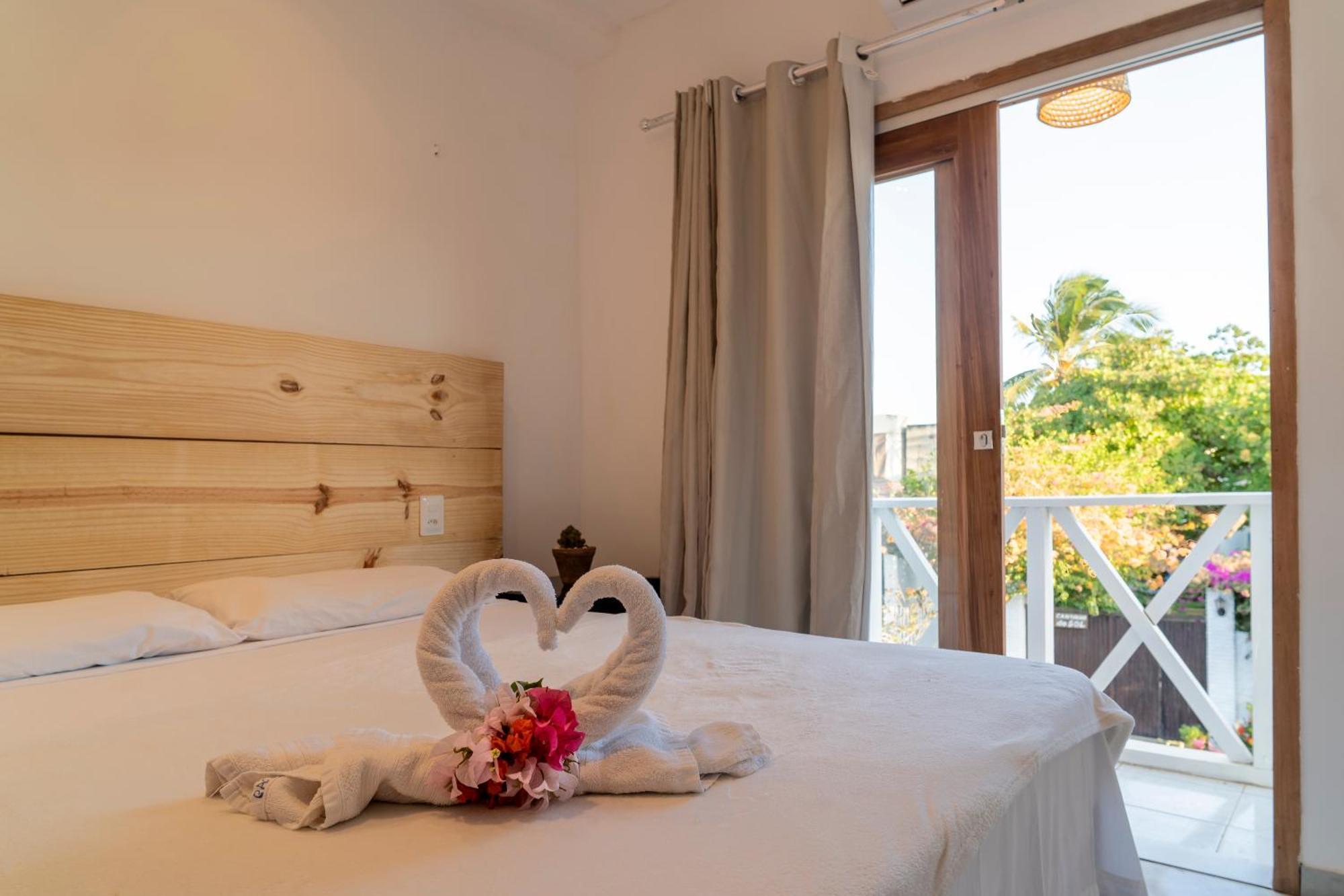 Pousada Cactus Jeri Jijoca de Jericoacoara Ngoại thất bức ảnh