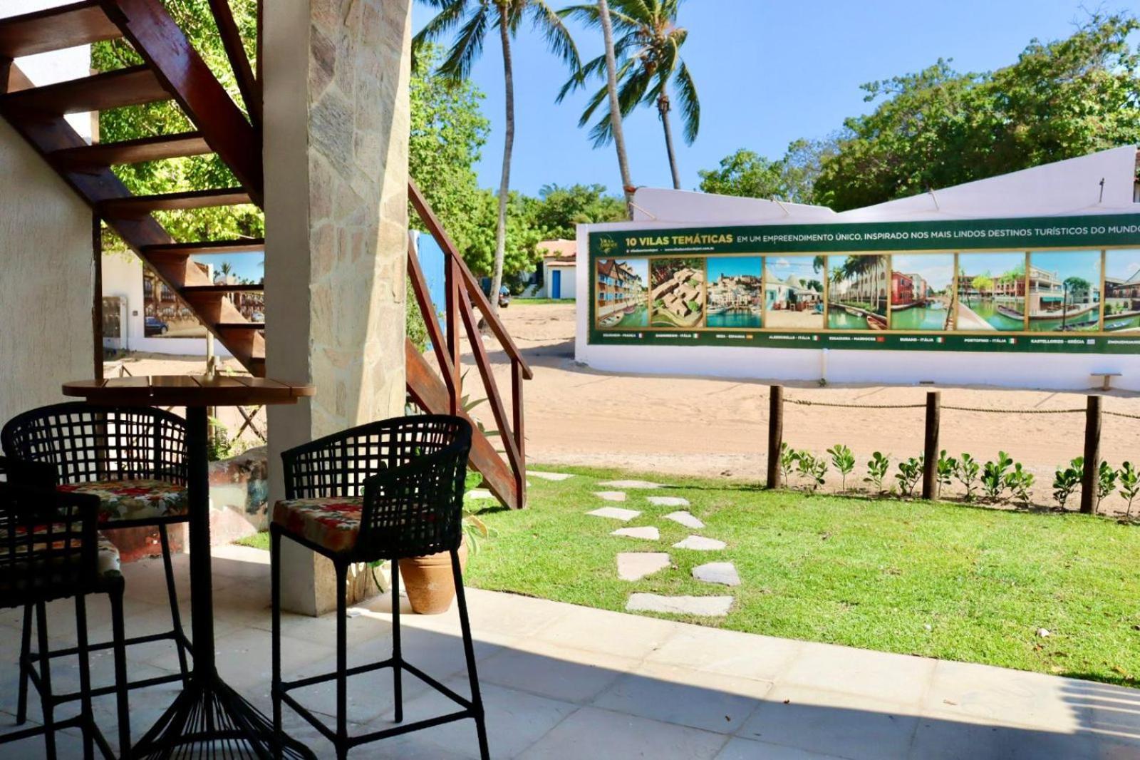 Pousada Cactus Jeri Jijoca de Jericoacoara Ngoại thất bức ảnh