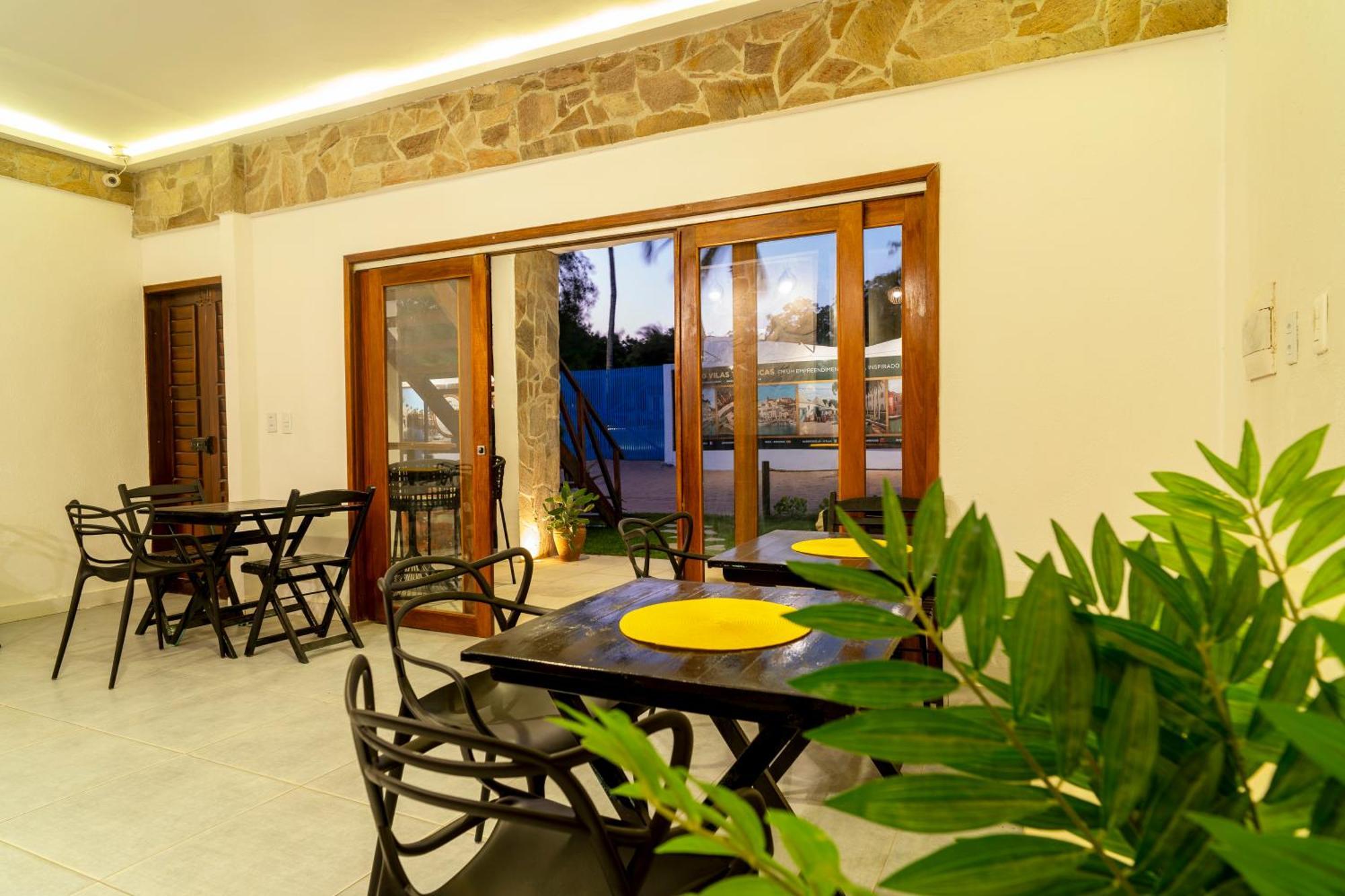 Pousada Cactus Jeri Jijoca de Jericoacoara Ngoại thất bức ảnh